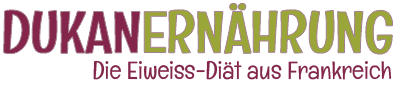 Dukan-Ernaehrung.de Logo